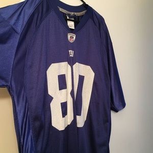 Giants jersey